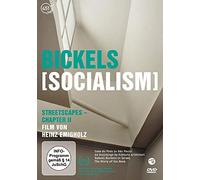 Bickels (Socialism) – Heinz Emigholz – DVD (2 disques) – Alive AG