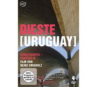 Heinz Emigholz - Dieste (Uruguay)