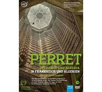 Perret In Frankreich Und Algerien (+ Dvd)