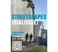 Heinz Emigholz - Streetscapes (Dialogue) [Import]