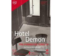 Heinz Emigholz - The Formative Years (II)