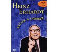 Heinz Erhardt - Aktien & Lorbeer