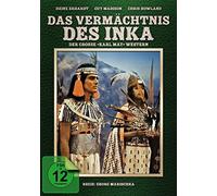Heinz Erhardt;Chris Howland - Das Vermächtnis des Inka