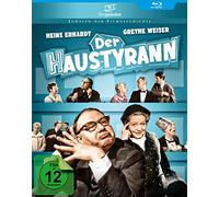 Der Haustyrann (Filmjuwelen) (Blu-ray) Heinz Erhardt Else Quecke Helga Martin