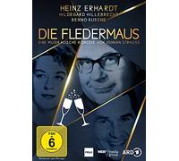 Heinz Erhardt - Die Fledermaus [Import]