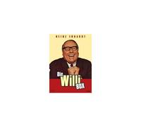 Heinz Erhardt – Die Willi-Box – DVD