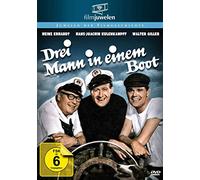 Heinz Erhardt - DREI Mann in Einem Boot [Import]