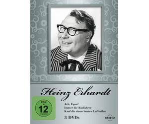 Heinz Erhardt Edition
