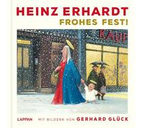 Heinz Erhardt: Frohes Fest!