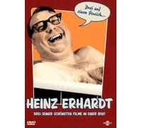 Heinz Erhardt - Heinz Erhardt 3er Box [Import]