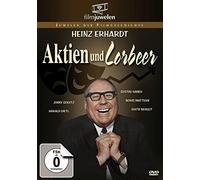 Heinz Erhardt: Aktien und Lorb – Heinz Erhardt – DVD – Neuf