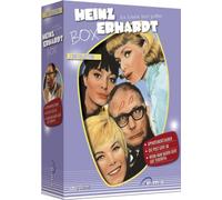 Heinz Erhardt - Heinz Erhardt Box-Ein Schelm l