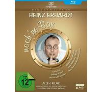 Heinz Erhardt - Heinz Erhardt: Noch 'Ne Box [Blu-ray]
