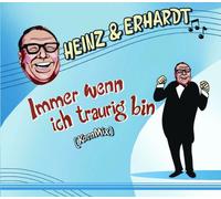 Heinz&Erhardt - Immer Wenn Ich Traurig Bin [Import]