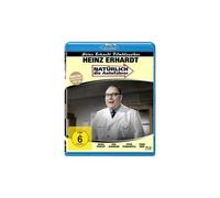 Natürlich die Autofahrer – Heinz Erhardt – Blu-ray