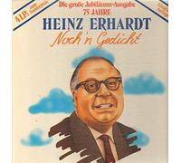 Heinz Erhardt - Noch 'n Gedicht [4x Vinyl LP]