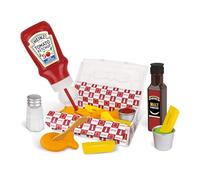 ** Heinz Fish & Chips Takeaway Set