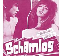 Heinz Gerhard - Schamlos