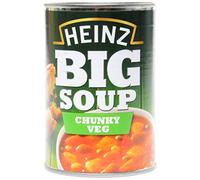 Heinz Grandes soupes