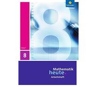 Heinz Griesel Helmut Post Mathematik heute - Ausgabe 2010 für Thürin (Broschüre)