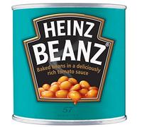 Heinz Haricots 6 x 2,62 kg