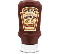 HEINZ | Heinz Sauce Barbecue Flacon Top Down 260G | Lot De (3) | livraison offerte