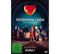 Heinz Hoenig;Stephanie Japp;Frederik Götz;Livia Ma - Verbotene Liebe Next Generation: Staffel 1