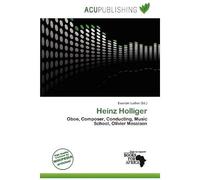 Heinz Holliger