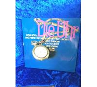 Heinz Hoppe - Die Uhr.. / Vinyl record [Vinyl-LP]