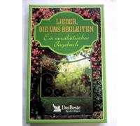 Heinz Hoppe - Heinz Hoppe - LIEDER, DIE UNS BEGLEITEN - Ein musikalisches Tagebuch - u.a. mit Die Original Teddies, Hans Albers, Nicolai Gedda, Hermann Prey, Zarah Leander, Greta Keller, Karl Ridderbusch, Werner Hollweg, Marika Rökk, Lale Andersen u.v.m. (Reader's Digest/Das Beste LUB 21 7207 72/3, 1991) [5-CD-SET]