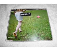 Heinz - Ich Wär Gern Johnny Depp [Import]