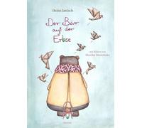 Heinz Janisch Monika Maslowska Der Bär auf der Erbse (Relié)