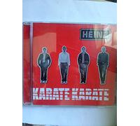 Heinz - Karate