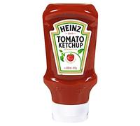 Heinz Ketchup Tomate Bouteille de douche 800 ml