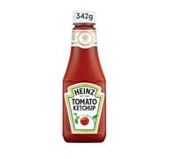 HEINZ Ketchup - 342 g