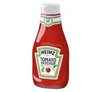 Heinz Ketchup – Le goût incomparable de nos tomates mûries au soleil – 875 ml
