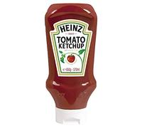 Heinz Ketchup, tomate, 570 g