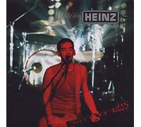 Heinz - Live in Mexico [Import]