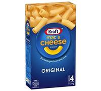 Heinz Mac and Cheese Original 205 g x 10