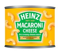 Heinz Macaroni Au Fromage 200G