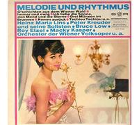 Heinz Maria Lins, Peter Kreuder, Bruce Low,.. - Melodie Und Rhythmus