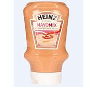 Heinz Mayo Mix Mayo Ketchup Sauce 415 ml