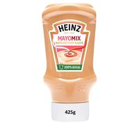 Heinz Mayomix Top Down 425G