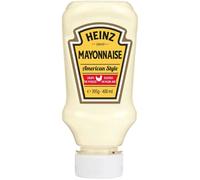 HEINZ Mayonaise - 400 ml