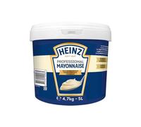 Heinz Mayonnaise 5 litres