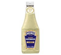 Heinz Mayonnaise à la truffe 875 ml