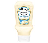 Heinz Mayonnaise légère 420 g