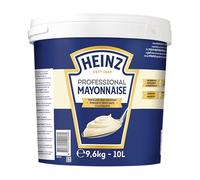 Heinz Mayonnaise Lot de 10 l