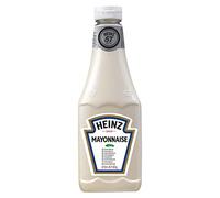 Heinz Mayonnaise, lot de 6 x 875 ml