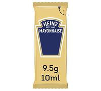 Heinz Mayonnaise Sachet 10ml x 200